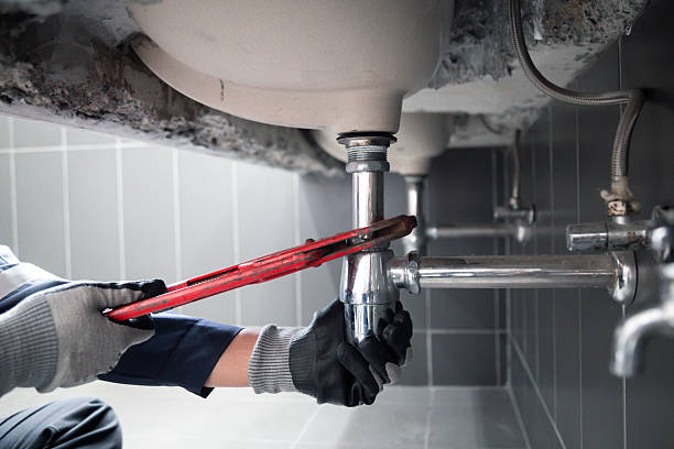 Trusted Pipe Repair service in Staten Island, NY - AAA Plumbing Heating